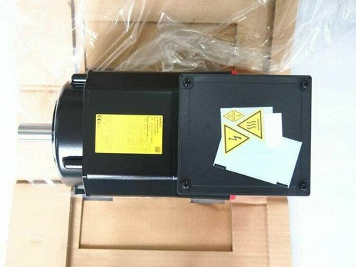 For FANUC A06B-1444-B213#0209  servo motor Free Shipping