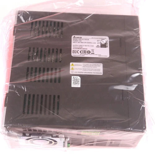 1pcs   Delta ASD-A2-1043-M A2 Series 1KW Servo Motor Free delivery