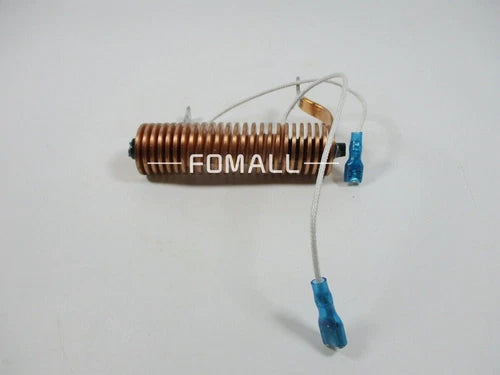 1Pcs  WS/TIG-160/200/250 Arc Starter 2*8 High Frequency Coupling Coil