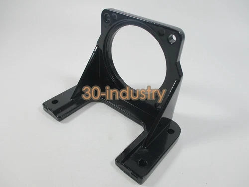 1X FOR Flange   Motor Mounting Fixed Support Base 60/80/90/110/130 Bracket