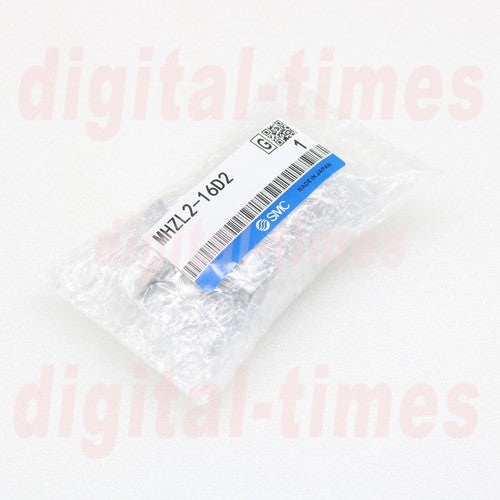 SMC pneumatic finger Cylinder MHZL2-16D2 Quality assurance#LJ