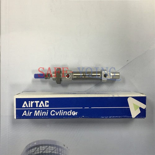 1x  AirTAC MI10X10CA MI10X10-CACylinder