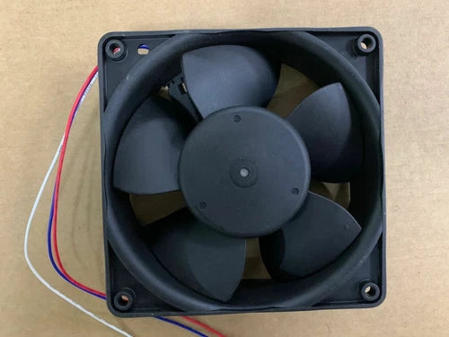 MULTIFAN4214/12H 24V 5.3W 12038 three-wire axial fan