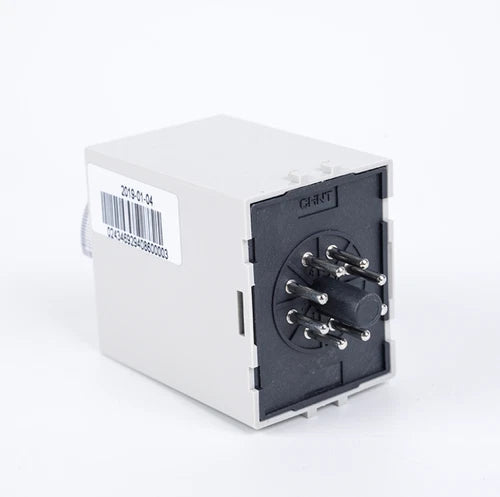1PC    Time Relay  JSZ3F