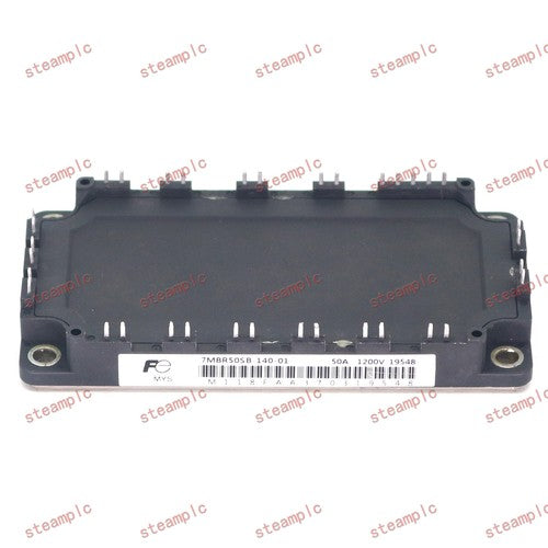 One  MODULE For FUJI 7MBR50SB140-01 7MBR50SB-140-01 Free Shipping