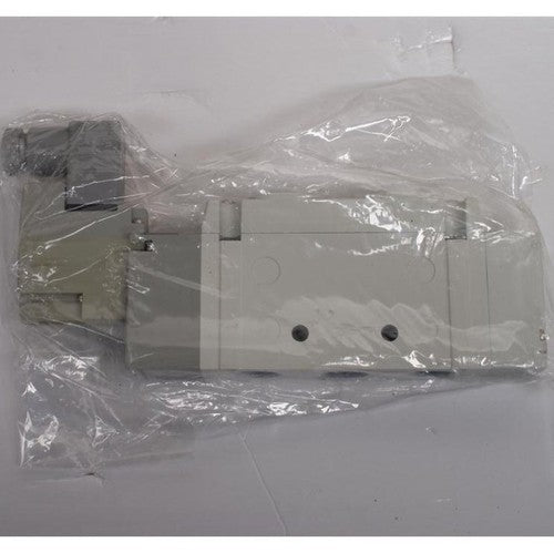 one  for SMC Solenoid Valve SY9120-5DD-02 Free shipping