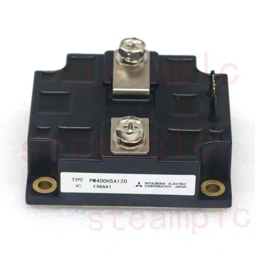 MITSUBISHI PM400HSA120 Power Supply Module FREE SHIP
