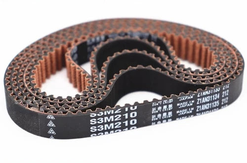 1x    Belt 90S3M597 90S3M600 90S3M603 90S3M609 90S3M612 Width 9mm