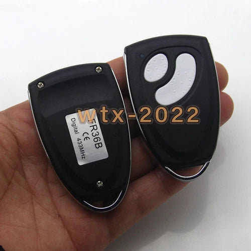 1PCS F-600 FR36A FR36B remote control Rocker door opener