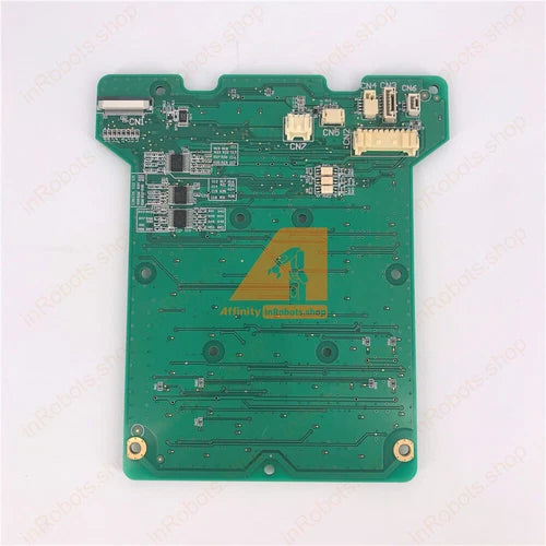 1PC  Keyboard PCB Board For  DX100 DX200 Teach Pendant EMS0702-K