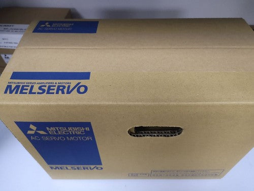 Mitsubishi in box servo motor HG-SR1024J HG-SR1024J 1 year warranty