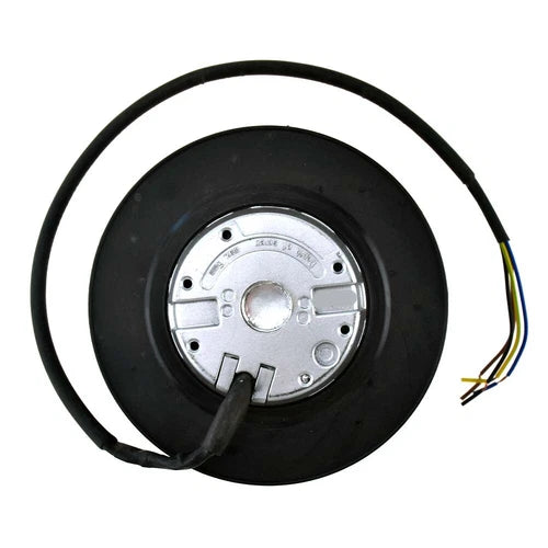 1PCS R2E133-BH66-14 M2E052-BF 230VAC 25W Motor Centrifugal Cooling Fan