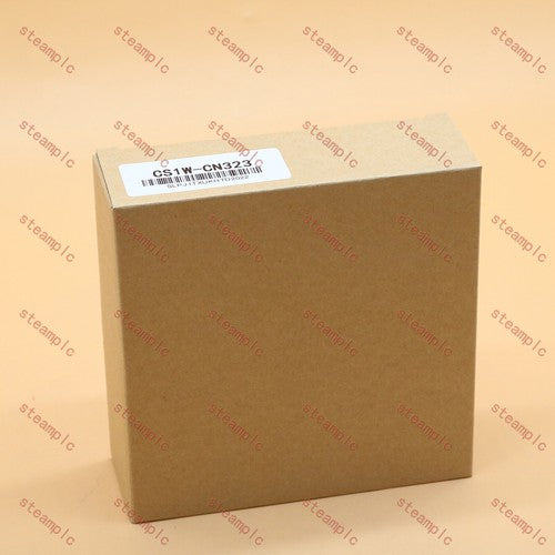 1PC OMRON  FOR CS1W-CN323 CS1WCN323 3m long PLC free shipping
