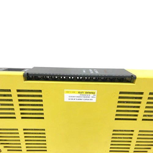 For Fanuc A06B-6066-H003  SERVO AMPLIFIER Free Shipping