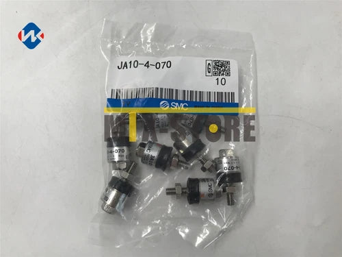 10PCS  Cylinder Floating connector  JA10-4-070