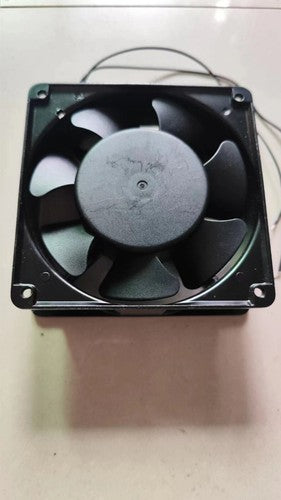 1 pcs RUILIAN SCIENCE Fan RAH1238B2 AC 100V-125V 2 Wire 120×120×38mm 7-leaf