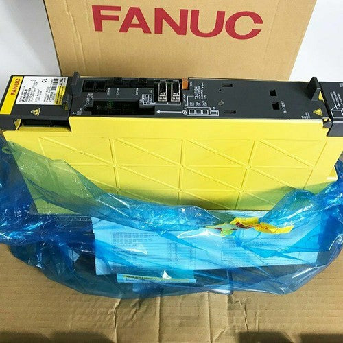 For FANUC A06B-6130-H003  Servo Amplifier Free Shipping