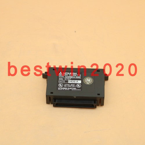 Mitsubishi A2SNMCA-30KE A2SNMCA30KE Memory Cassette One year warranty