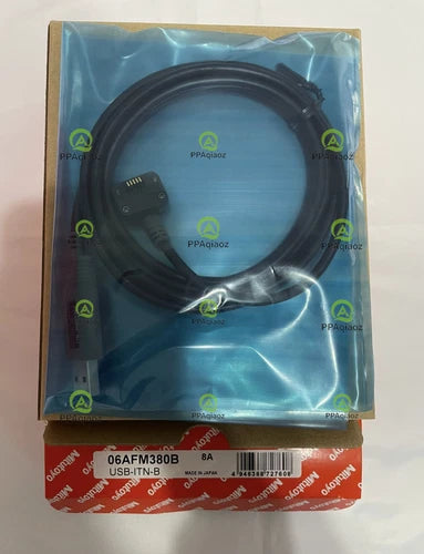 1PC USB Input Tool USB-ITN-B Data Cable   06AFM380B  replace 06ADV380B