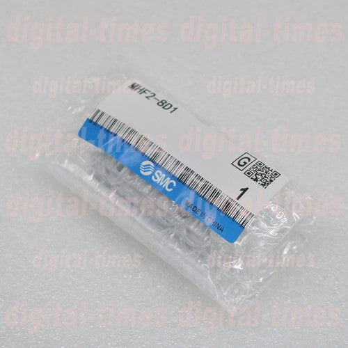 SMC MHF2-8D1 Sliding table Cylinder Quality assurance#LJ