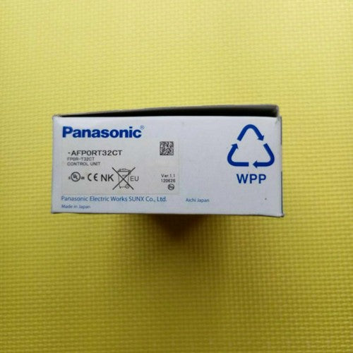For Panasonic FP0R-T32CT AFP0RT32CT  Control Unit Free Shipping