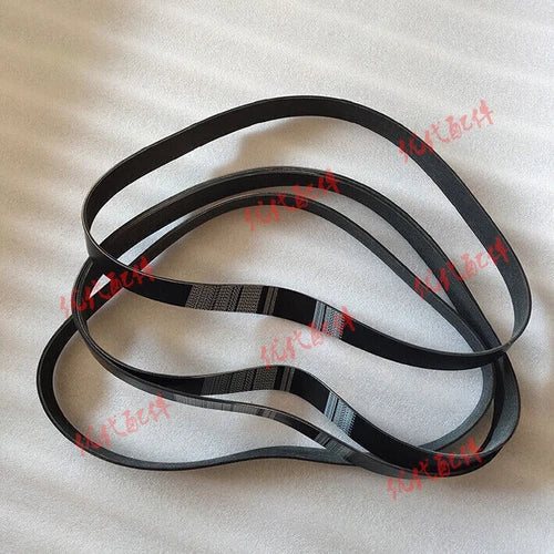 1PC FITS For  Screw Air Compressor  22108393 Belt