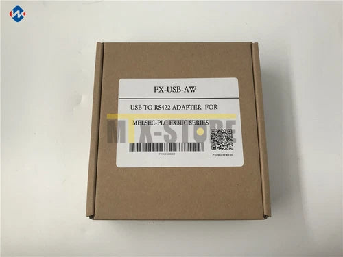 1PC  FX-USB-AW FXUSBAW   PLC Cable