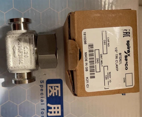 1PC  FIT FOR Spirax Sarco Steam Trap BTD52L 1/2''