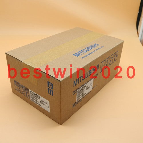 1PC  Mitsubishi IN BOX A series CPU A273UHCPU module One year warranty