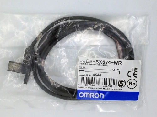 1PCS Micro Sensor    EE-SX674WR EESX674WR