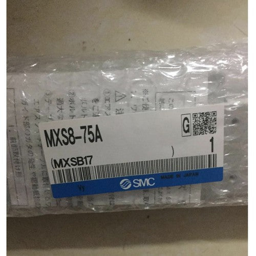 ONE   SMC Slide cylinder MXS8-75A MXS8-75A Free shipping
