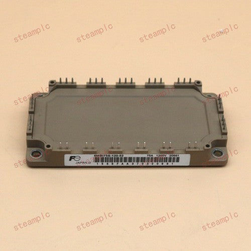 One  Igbt Module For FUJI 6MBI75S-120-52  SHIP