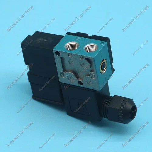 1pcs  45A-AA1-DDFJ-1JB In Box    solenoid valve