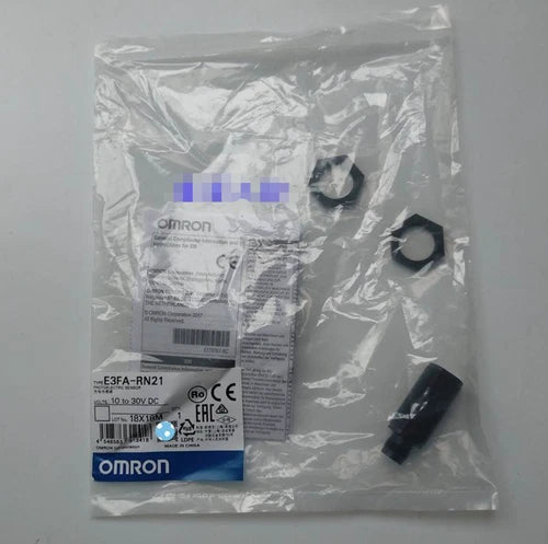 OMRON E3FA-RN21 Proximity switch