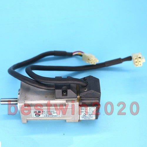 For Panasonic MSMD012P1C  AC Servo motor Free Shipping