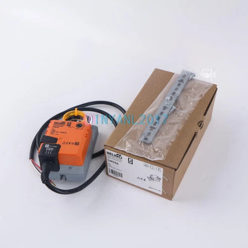 1PCS  LM24A 24V 5NM  Dampers Actuators