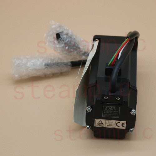 Mitsubishi HC-MF43-UE HCMF43UE AC Servo Motor IN BOX Free Shipping