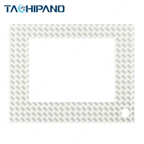 Touch Screen for 6AV7 884-0AH32-4BD0 IPC 477C 12 + Overlay 6AV7884-0AH32-4BD0