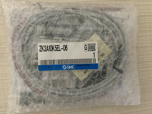 1 pcs SMC ZK2A10K5EL-06 Vacuum generator