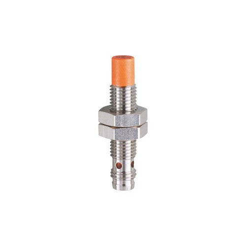 For IFM IE5340 Inductive Sensor Threaded Type 10...30 DC PNP/NPN