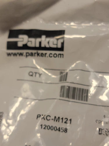 1PC  Pneumatic Switch  PXC-M121