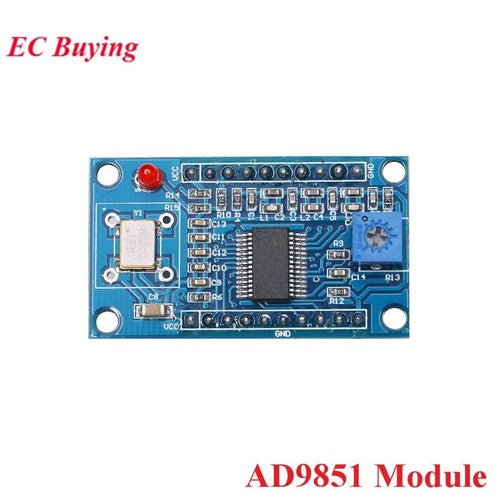 DDS Signal Generator Module Development Board 0-70MHz 0-40MHz AD9850 AD9851
