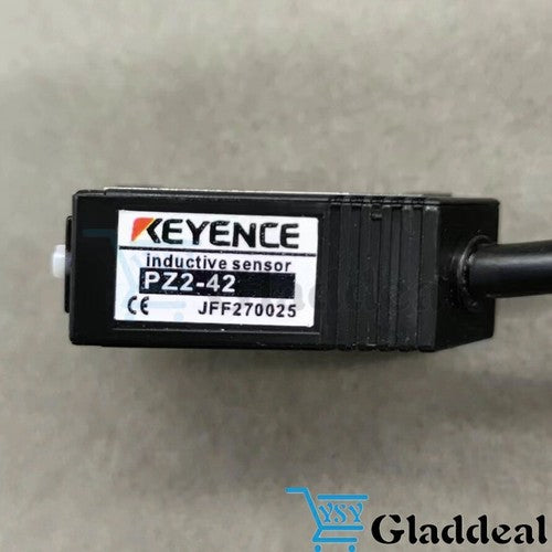 For KEYENCE Reflective Photoelectric Sensor Cable Type PZ2-42