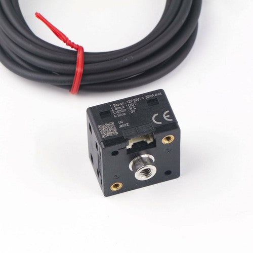 One Panasonic pressure switch DP-001