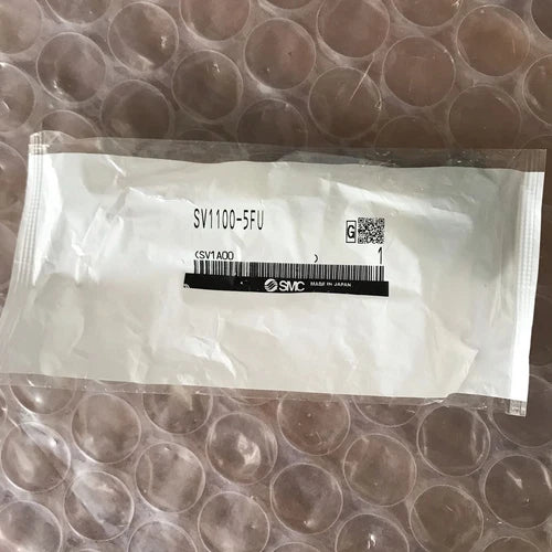 1PC one   solenoid valve SV1100-5FU spot stocks  SV1100-5FU