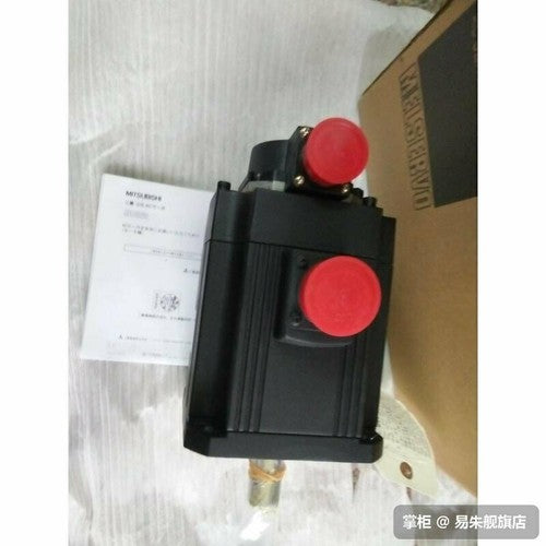 Mitsubishi in box servo motor HC153BS-SZ 1 year warranty