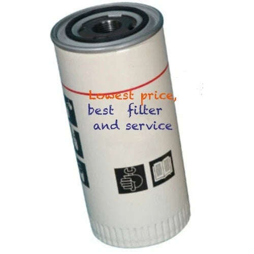 1PCS for Air Compressor Part ZS1063361 Oil Filter element