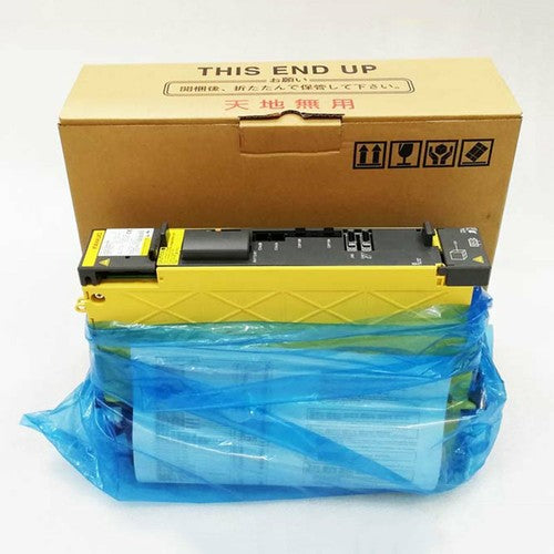 For FANUC A06B-6290-H103  Servo Amplifier Free Shipping