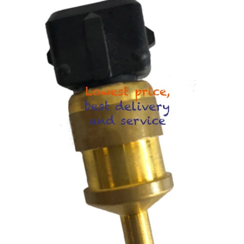 1X For   1089057412 Temperature Sensor Suitable  Compressor Transmitters