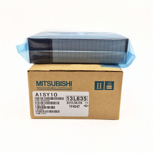 MITSUBISHI A1SY10 Ouput Module  #
